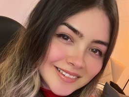 LauBee live cam model at BongaCams