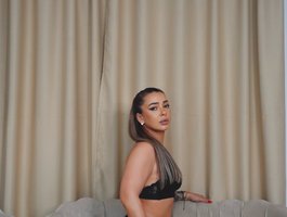 ChanelStormLive Webcam