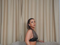 ChanelStorm - Cam en Direct