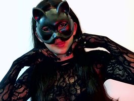 Sweety-Cat live cam model at BongaCams