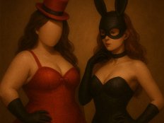 greis-lilinot - Live Cam