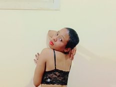 Nigropussy - Live Cam