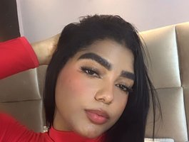 Watch Brihanah live on cam on BongaCams