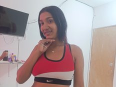 paulina1a - Live Cam