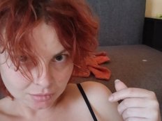 Redfoxlikefiree - Live Cam