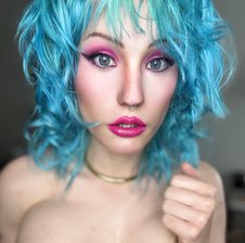 JulieViolet
