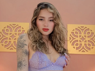 sexy lilac princessss