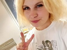 SweetMaria - Cam en Direct