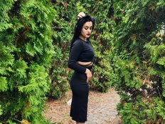 MelissaNikki - Cam en Direct