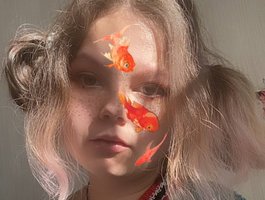 Watch kotenya live on cam on BongaCams