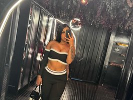 IsabellaHarper live cam model at BongaCams