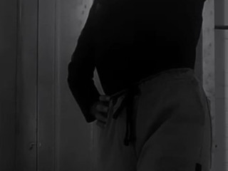 Between caresses and spankings 🍑