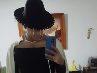 Naughty Fantasy 😈