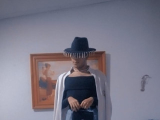 Play with My Body🗝️