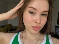 MilkyMaus - Cam en Direct