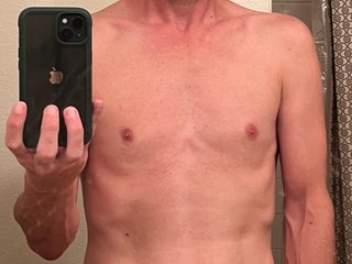 I'm 46 And I Am From Hornyville, My BongaCams Model Name Is SpankyBallz