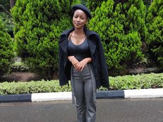 Politegirljev profil