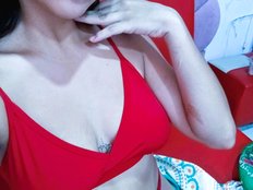 camila18a - Live Cam