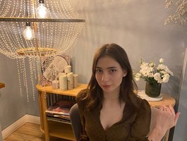juicyjaice Pertunjukan Kamera Seks Langsung