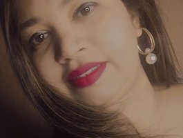 Rubbyrani1 webcam