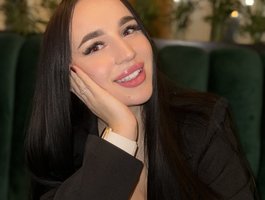 Yana777a live cam model at BongaCams