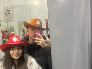 ковбои😂❤️