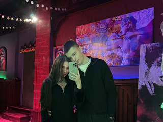 Denis Sofia😍❤️