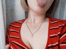 SweetyKitty25 - Cam en Direct