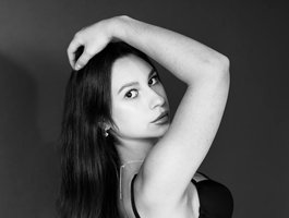 PaigePrado webcam model