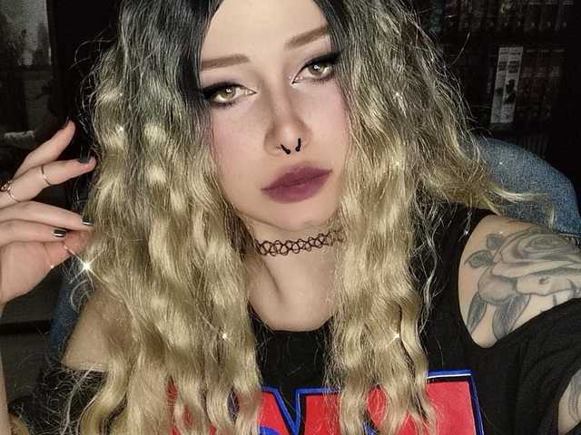 Alice--Rabbit