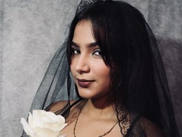 Kailanny live cam model at BongaCams