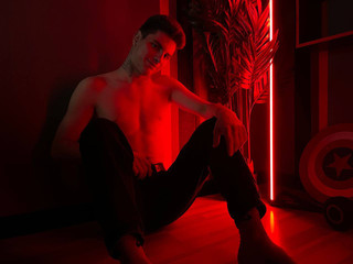 Just open it and I'll be yours🔥