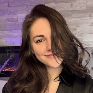 Image de Profil de la Miss de la semaine