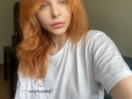 AmberWild live cam model at BongaCams