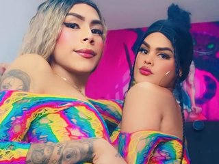 SEXLOVERS-TS