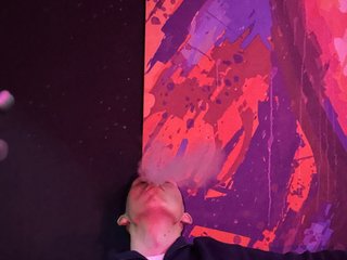 My BongaCams Model Name Is Artfishka And I Live In Street