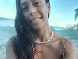 Lucy-Natural live cam model at BongaCams