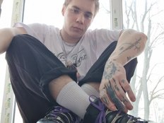 Henkilön yourlildemon hahmokuvake