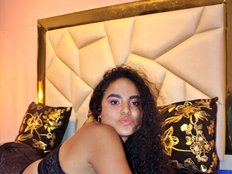 CelesteeLane - Live Cam