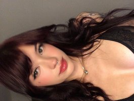 Watch MIIAMoonligtt live on cam on BongaCams