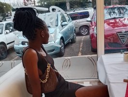 Watch Sexyyvonne live on cam on BongaCams