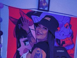LUNA-BLAZE12 webcam