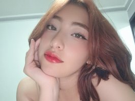 Watch Soojinn live on cam on BongaCams