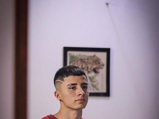 My BongaCams Model Name Is Jhankingvip, Cartago Is Where I Live