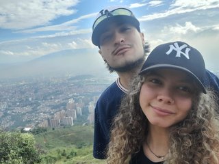 SaraAndTomas