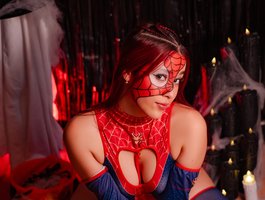 redheadsusy from bongacams