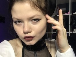 Watch GoddesDarina live on cam on BongaCams