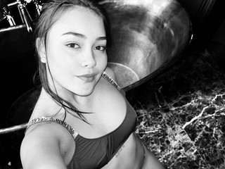 Enjoying 🏝️🌊🏄‍♀️