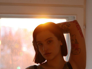 Cute acquaintance with you