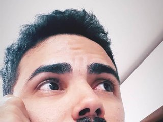 28 Is My Age, My Name Is Robinsena, Belo Horizonte Is Where I Live